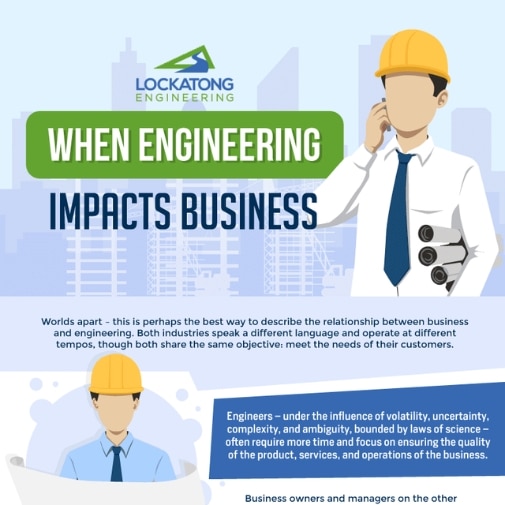 When Engineering Impacts Business