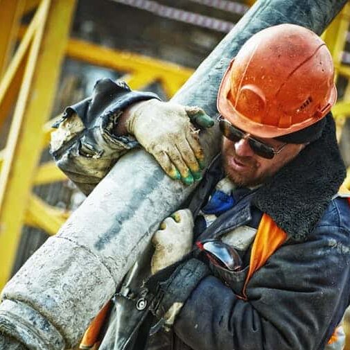 There Are Buildings Older Than the United States That Need to be Inspected