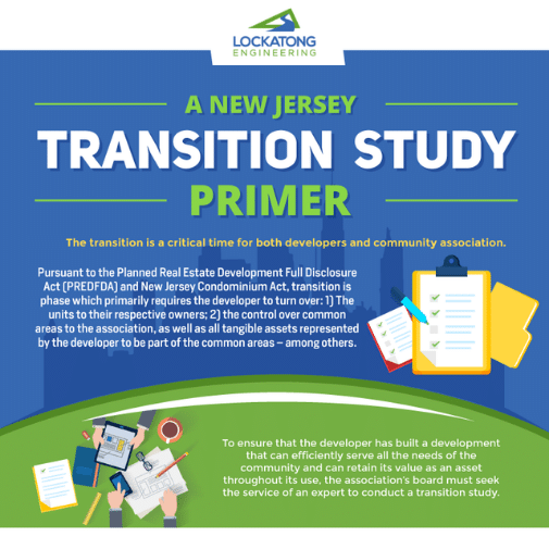 A New Jersey Transition Study Primer (Infographic)