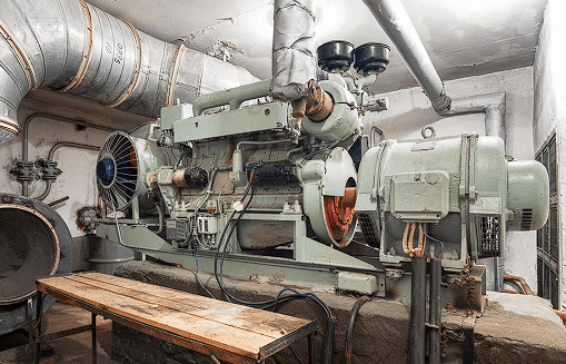 Does Your Emergency Generator Require NJDEP Permit Compliance