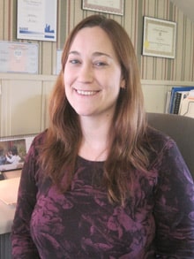 A message from the new HFMSNJ Advocacy Chair