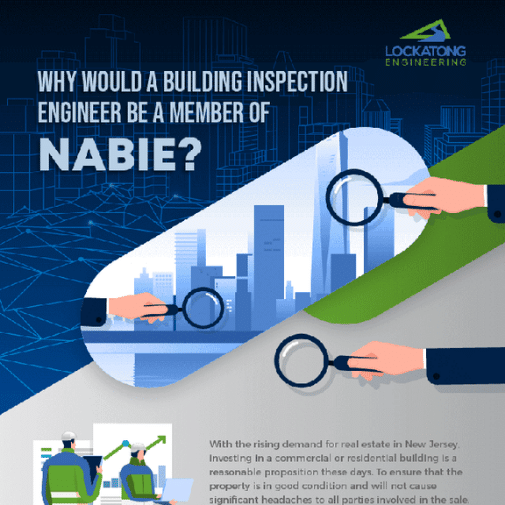 Why Would a Building Inspection Engineer be a Member of NABIE (Infographic)