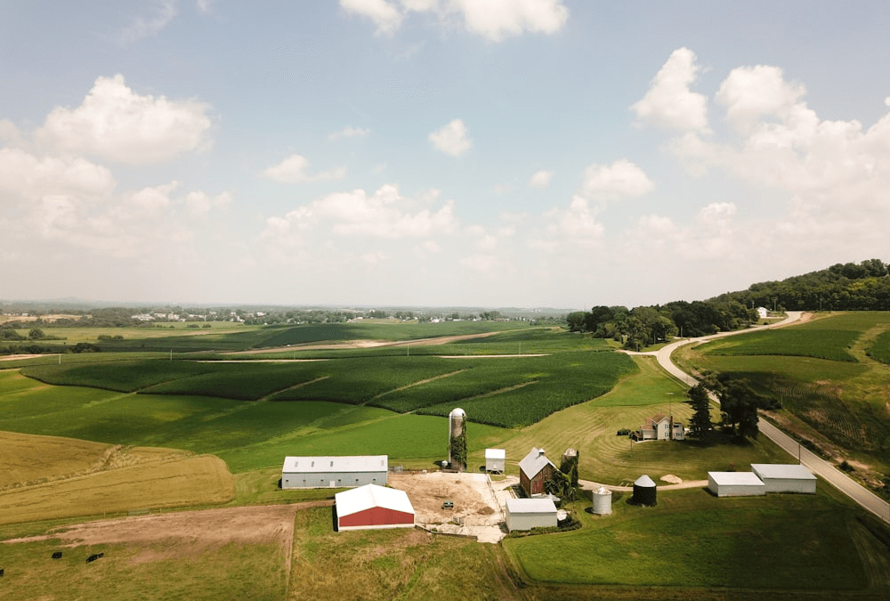 Property Condition Assessments in Rural New Jersey