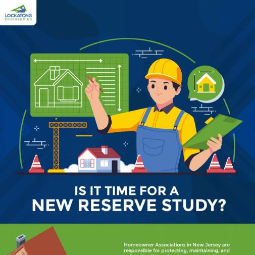 Is it Time for a New Reserve Study