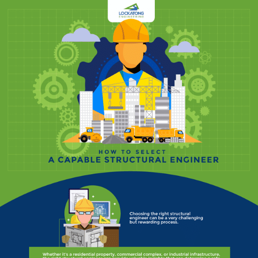 How to Select a Capable Structural Engineer