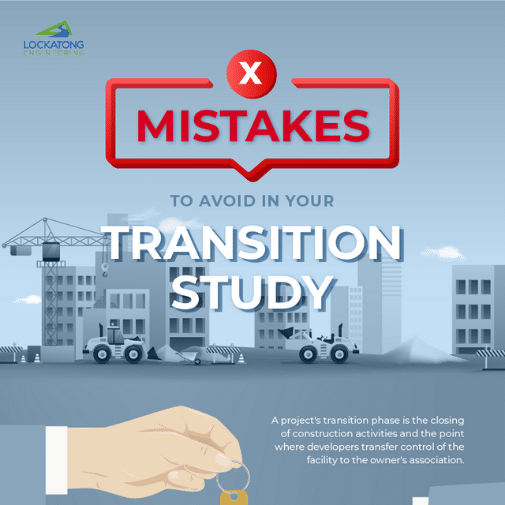 Mistakes to Avoid in Your Transition Study