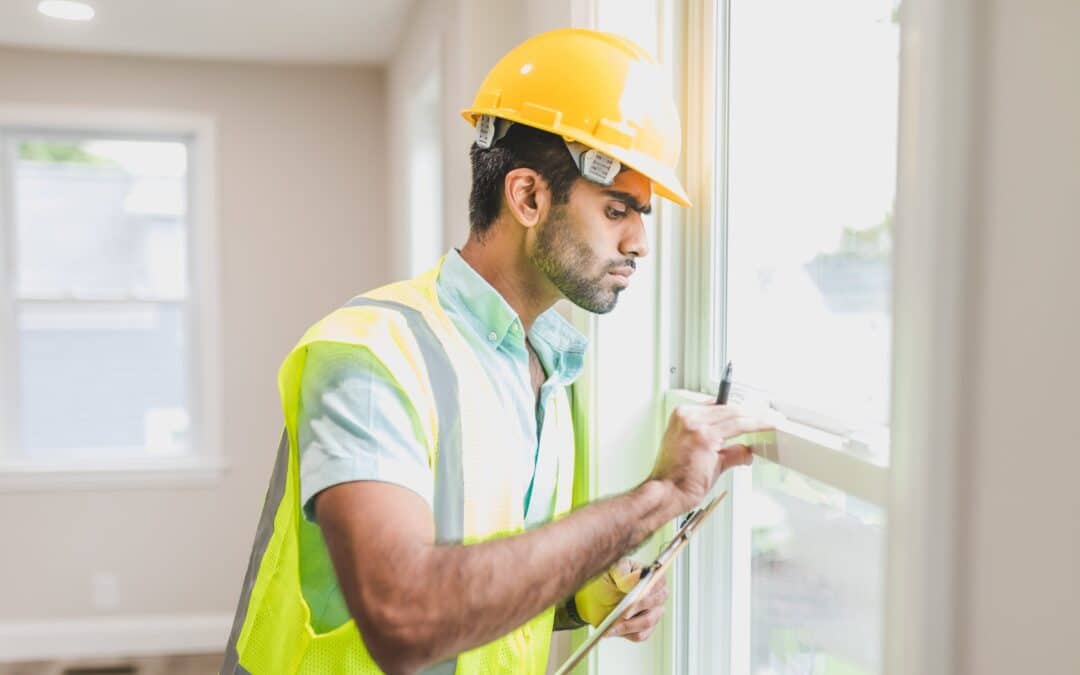 Commercial Building Inspection Between the Delaware and the Hudson Rivers