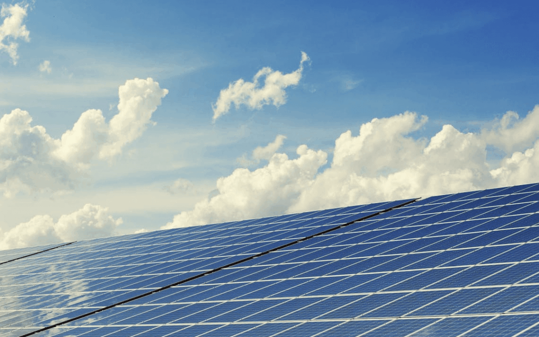 Is Your Roof Structurally Ready for Commercial Solar Panels?