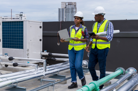 Lockatong Engineers Tablet and Mobile