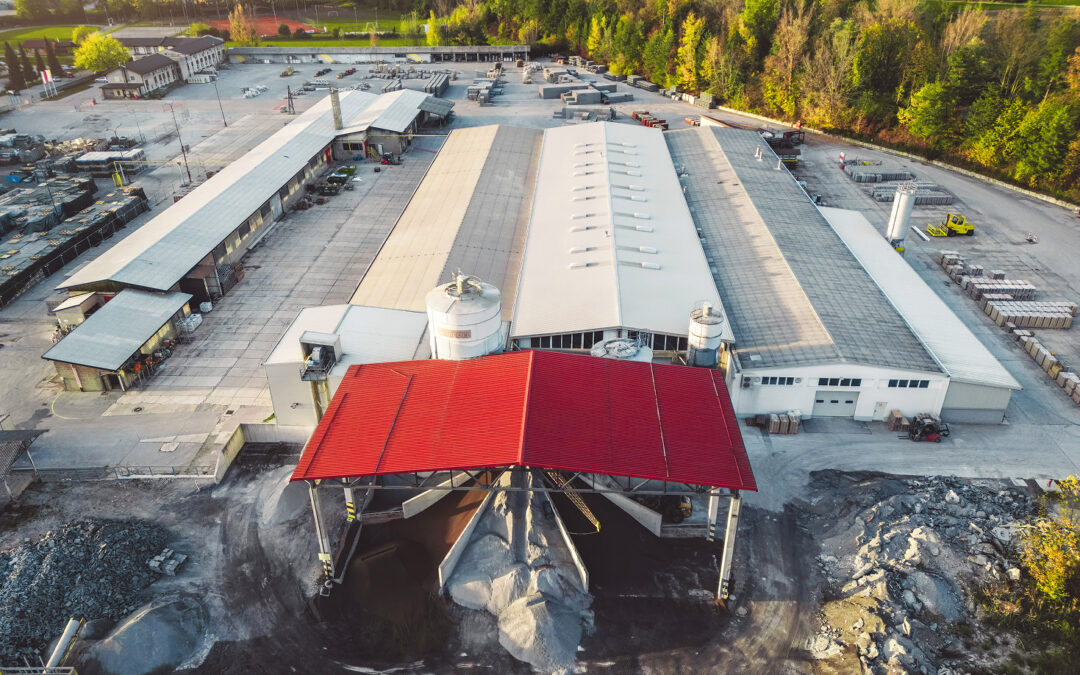 An Engineer’s View of Manufacturing in NJ’s “Pharm Country”