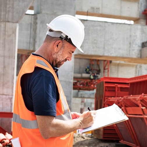 Structural Inspections and Repair Design - Image