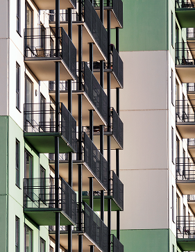 Condominium Conversion - 4