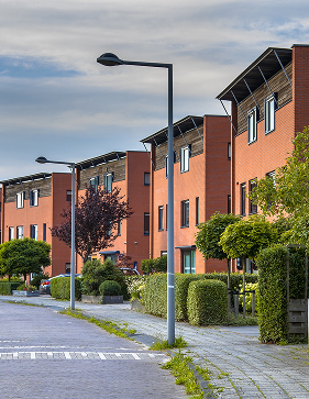 Multifamily Residential - 1