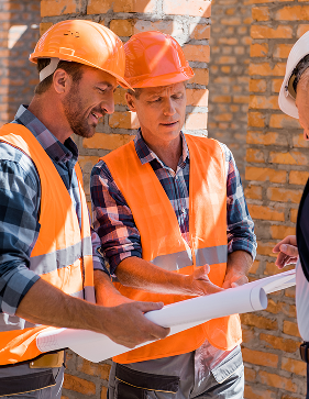 Repair Design Drawings - 1