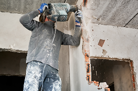 Repair Design Drawings - 3