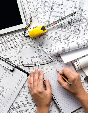 Repair Design Drawings - 4