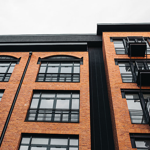 Building Envelope - Image