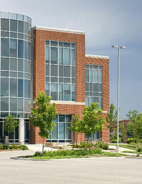 Commercial and Institutional