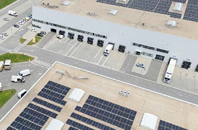 Commercial and Institutional