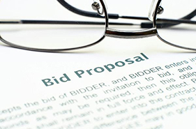 Commercial and Institutional