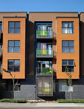 Condominium Conversion