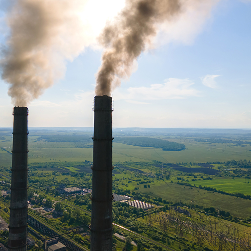 Environmental Regulatory