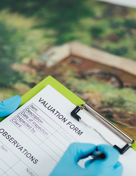 Phase I Environmental<br />
Site Assessments