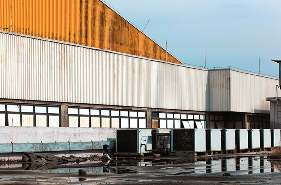 Phase I Environmental Site Assessments