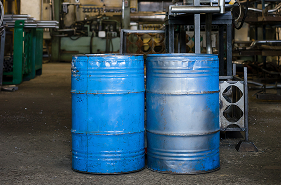 Phase I Environmental Site Assessments