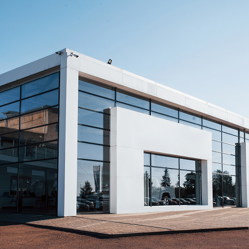 Facility and Property Conditon Assesments