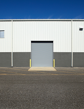 Facility condition assessments