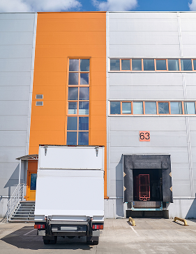 Facility condition assessments