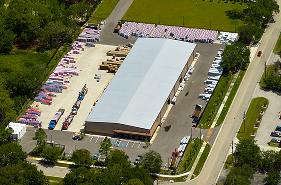 Facility condition assessments