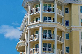 Multifamily Residential