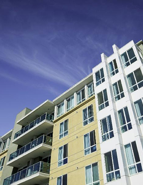 Multifamily Residential