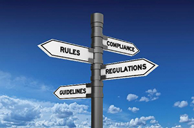 Regulatory Compliance