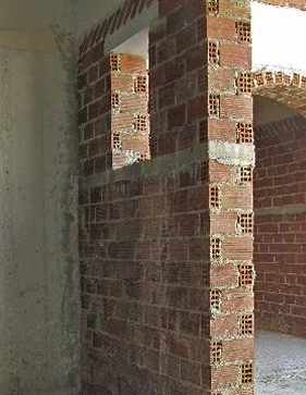 Repair Design Drawings