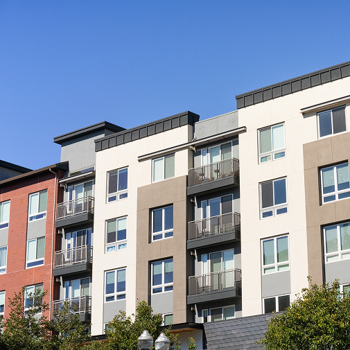 Reserve / Transition Studies