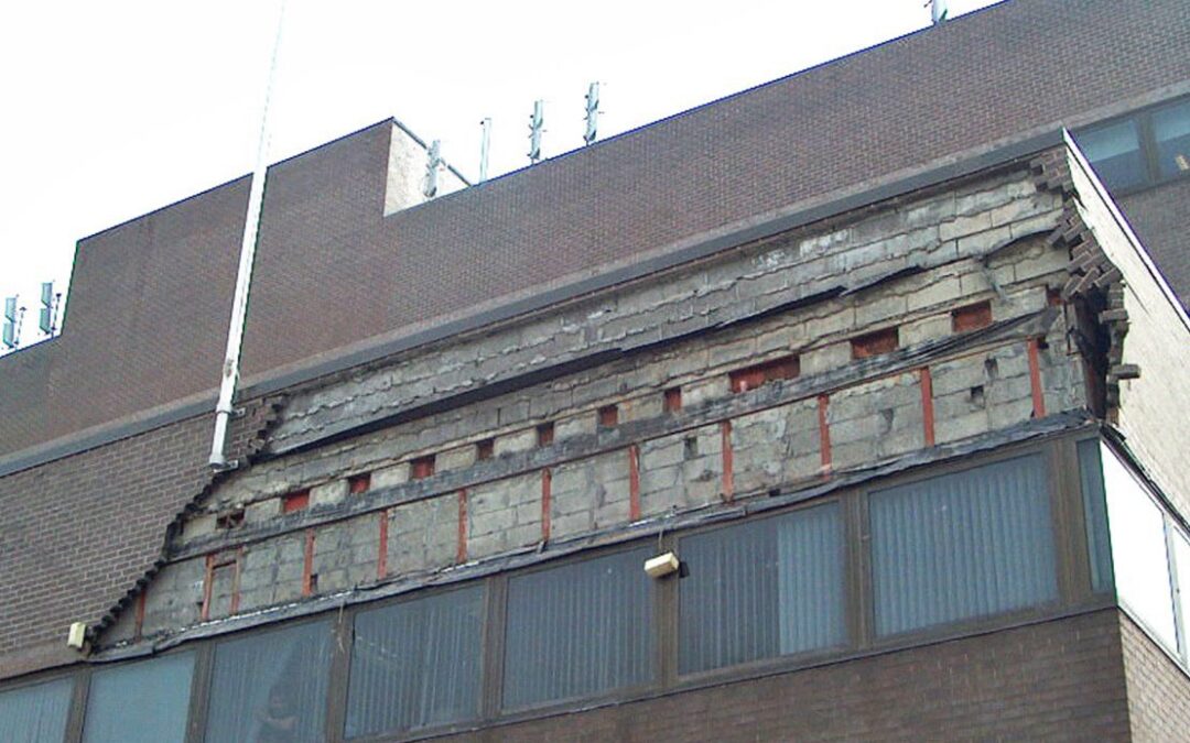 Envelope Failure Isn’t Just Ugly – It’s a Structural Integrity Red Flag