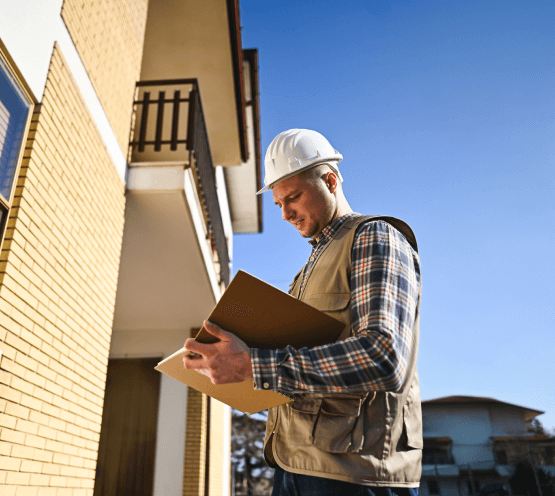 Construction Monitoring BG