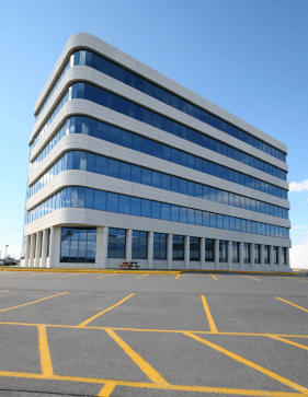 Property Condition Assessment - 4