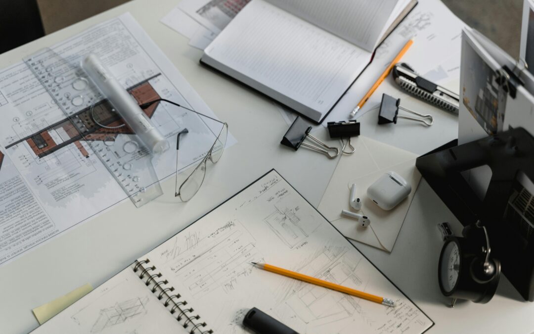 Why Every Great Project Starts with the Right Lines on Paper