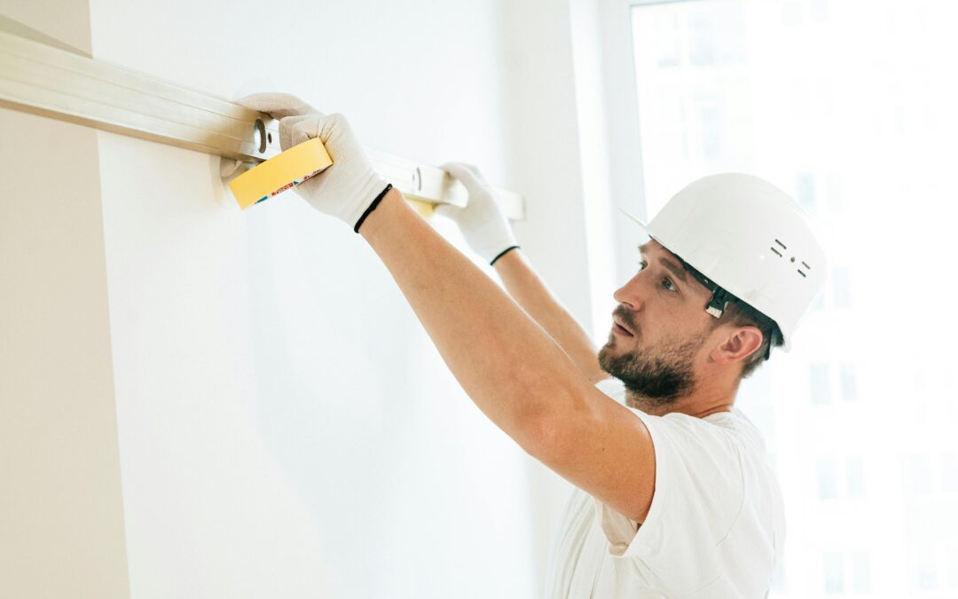 The Hidden Cost of Patch-and-Paint Repairs