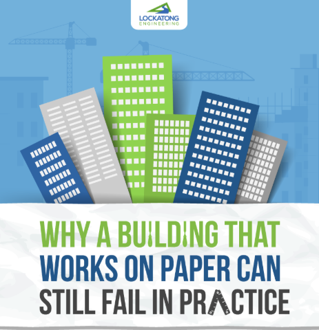 Why a Building That Works on Paper Can Still Fail in Practice