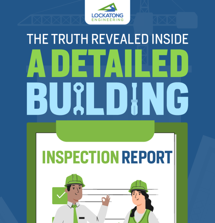 commercial building inspection NJ