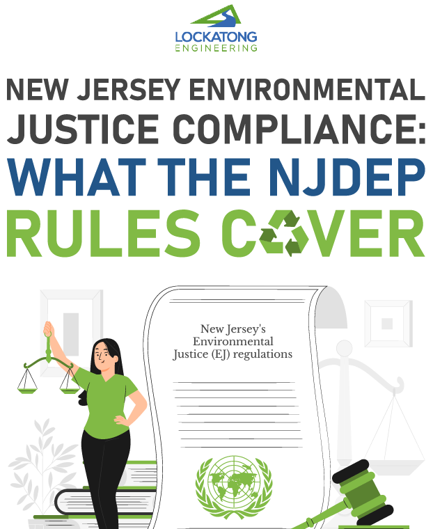 Environmental Justice Law
